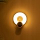 USB Rechargeable Magnet Induction PIR Motion Sensor Aromatherapy Night Light for Bedroom Cabinet USB Rechargeable Magnet Induction PIR Motion Sensor Aromatherapy Night Light for Bedroom Cabinet