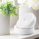USB Rechargeable PIR Motion Sensor LED Night Light 360 Degree Rotation Lamp for Bedroom Home USB Rechargeable PIR Motion Sensor LED Night Light 360 Degree Rotation Lamp for Bedroom Home