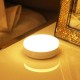 USB Rechargeable PIR Motion Sensor LED Night Light 360 Degree Rotation Lamp for Bedroom Home USB Rechargeable PIR Motion Sensor LED Night Light 360 Degree Rotation Lamp for Bedroom Home