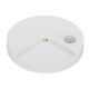 USB Rechargeable PIR Motion Sensor Light Control LED Night Lamp Wall Light for Cabinet Toilet Aisle