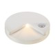 USB Rechargeable PIR Motion Sensor Light Control LED Night Lamp Wall Light for Cabinet Toilet Aisle