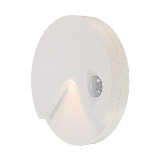 USB Rechargeable PIR Motion Sensor Light Control LED Night Lamp Wall Light for Cabinet Toilet Aisle USB Rechargeable PIR Motion Sensor Light Control LED Night Lamp Wall Light for Cabinet Toilet Aisle