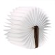 USB Rechargeable Wooden Folding LED Night Creative Flip Book Light Magnetic Table Lamp USB Rechargeable Wooden Folding LED Night Creative Flip Book Light Magnetic Table Lamp