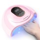 USB S3 Nail Lamp UV LED Light Professional Nail Dryer Gel Curing Machine USB S3 Nail Lamp UV LED Light Professional Nail Dryer Gel Curing Machine