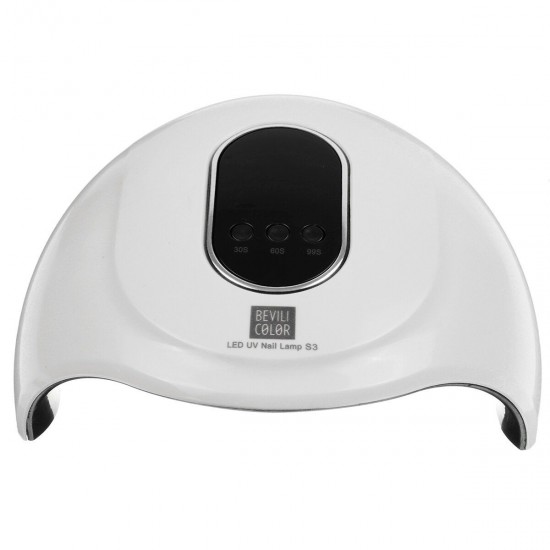 USB S3 Nail Lamp UV LED Light Professional Nail Dryer Gel Curing Machine USB S3 Nail Lamp UV LED Light Professional Nail Dryer Gel Curing Machine