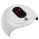 USB S3 Nail Lamp UV LED Light Professional Nail Dryer Gel Curing Machine USB S3 Nail Lamp UV LED Light Professional Nail Dryer Gel Curing Machine