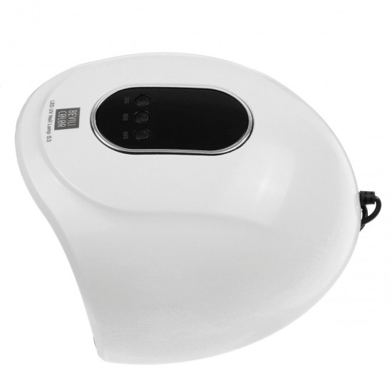 USB S3 Nail Lamp UV LED Light Professional Nail Dryer Gel Curing Machine USB S3 Nail Lamp UV LED Light Professional Nail Dryer Gel Curing Machine