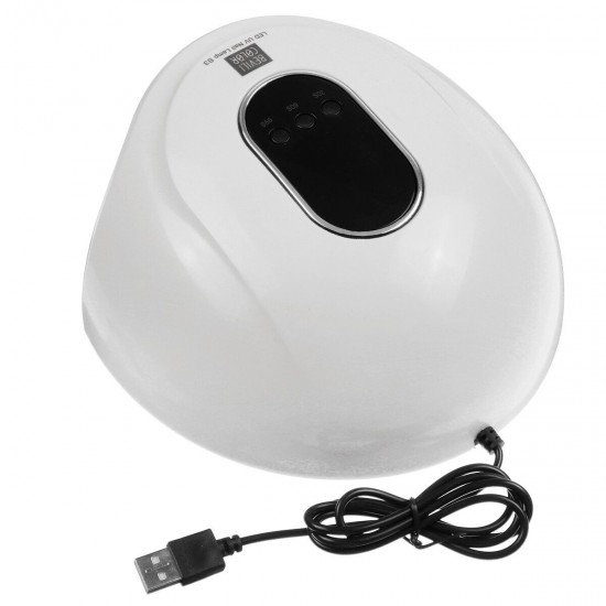 USB S3 Nail Lamp UV LED Light Professional Nail Dryer Gel Curing Machine USB S3 Nail Lamp UV LED Light Professional Nail Dryer Gel Curing Machine