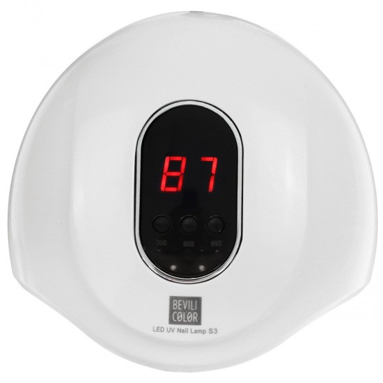 USB S3 Nail Lamp UV LED Light Professional Nail Dryer Gel Curing Machine USB S3 Nail Lamp UV LED Light Professional Nail Dryer Gel Curing Machine