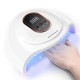 USB S3 Nail Lamp UV LED Light Professional Nail Dryer Gel Curing Machine USB S3 Nail Lamp UV LED Light Professional Nail Dryer Gel Curing Machine