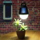 UV Pure White 3 Lighting System Bug Zapper Mosquito Fly Insect Repeller Killer Lamp DC5V UV Pure White 3 Lighting System Bug Zapper Mosquito Fly Insect Repeller Killer Lamp DC5V