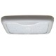Universal Car Interior USB LED Roof Light Dimmable Trunk Ceiling Dome Reading Lamp DC5V Universal Car Interior USB LED Roof Light Dimmable Trunk Ceiling Dome Reading Lamp DC5V