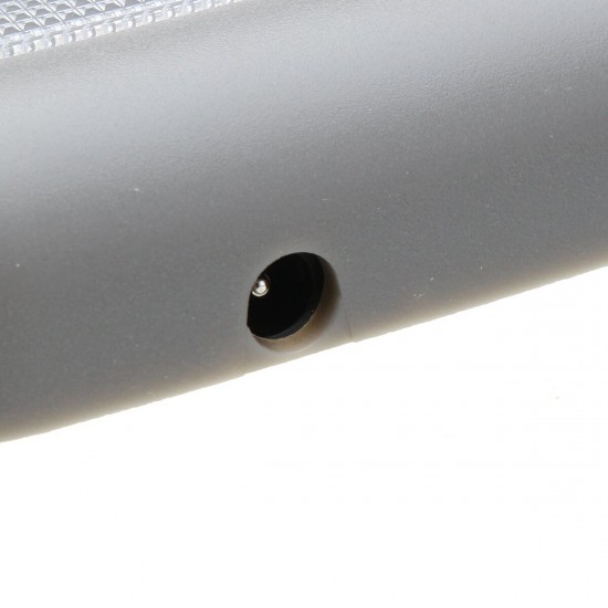 Universal Car Interior USB LED Roof Light Dimmable Trunk Ceiling Dome Reading Lamp DC5V Universal Car Interior USB LED Roof Light Dimmable Trunk Ceiling Dome Reading Lamp DC5V
