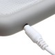 Universal Car Interior USB LED Roof Light Dimmable Trunk Ceiling Dome Reading Lamp DC5V Universal Car Interior USB LED Roof Light Dimmable Trunk Ceiling Dome Reading Lamp DC5V