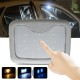 Universal Car Interior USB LED Roof Light Dimmable Trunk Ceiling Dome Reading Lamp DC5V Universal Car Interior USB LED Roof Light Dimmable Trunk Ceiling Dome Reading Lamp DC5V