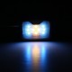Universal Car Interior USB LED Roof Light Dimmable Trunk Ceiling Dome Reading Lamp DC5V Universal Car Interior USB LED Roof Light Dimmable Trunk Ceiling Dome Reading Lamp DC5V