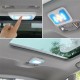 Universal Car Interior USB LED Roof Light Dimmable Trunk Ceiling Dome Reading Lamp DC5V Universal Car Interior USB LED Roof Light Dimmable Trunk Ceiling Dome Reading Lamp DC5V