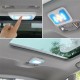 Universal Car Interior USB LED Roof Light Dimmable Trunk Ceiling Dome Reading Lamp DC5V