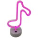 Upgrade Neon Night Light Rabbit Vibrato Anchor Bigmouth Bird Creative Night Light Spot Upgrade Neon Night Light Rabbit Vibrato Anchor Bigmouth Bird Creative Night Light Spot