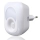 Wall lamp US100V Or EU220V Night Light Motion Sensor PIR Human Infrared Activated 26 LED Wall Emergency Lamp Hallway Bedroom Wall lamp US100V Or EU220V Night Light Motion Sensor PIR Human Infrared Activated 26 LED Wall Emergency Lamp Hallway Bedroom