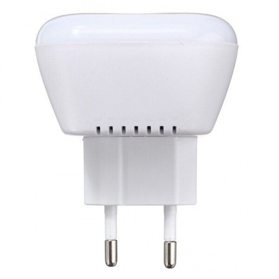 Wall lamp US100V Or EU220V Night Light Motion Sensor PIR Human Infrared Activated 26 LED Wall Emergency Lamp Hallway Bedroom Wall lamp US100V Or EU220V Night Light Motion Sensor PIR Human Infrared Activated 26 LED Wall Emergency Lamp Hallway Bedroom