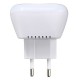 Wall lamp US100V Or EU220V Night Light Motion Sensor PIR Human Infrared Activated 26 LED Wall Emergency Lamp Hallway Bedroom Wall lamp US100V Or EU220V Night Light Motion Sensor PIR Human Infrared Activated 26 LED Wall Emergency Lamp Hallway Bedroom