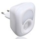 Wall lamp US100V Or EU220V Night Light Motion Sensor PIR Human Infrared Activated 26 LED Wall Emergency Lamp Hallway Bedroom Wall lamp US100V Or EU220V Night Light Motion Sensor PIR Human Infrared Activated 26 LED Wall Emergency Lamp Hallway Bedroom