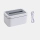 Waterproof Tissue Holder Bathroom Napkin Dispenser Tissue Box with Night Lights Waterproof Tissue Holder Bathroom Napkin Dispenser Tissue Box with Night Lights