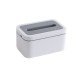 Waterproof Tissue Holder Bathroom Napkin Dispenser Tissue Box with Night Lights Waterproof Tissue Holder Bathroom Napkin Dispenser Tissue Box with Night Lights