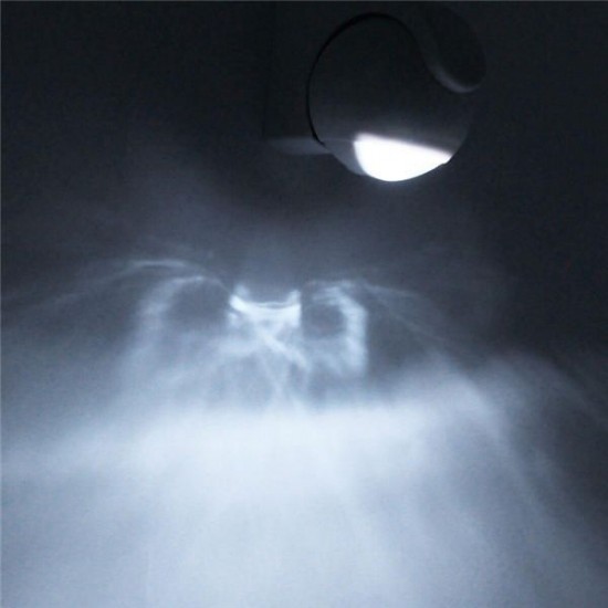 Wireless 5 LED PIR Motion Sensor Light Control Battery Powered Night Light Wall Cabinet Lamp Wireless 5 LED PIR Motion Sensor Light Control Battery Powered Night Light Wall Cabinet Lamp