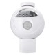 Wireless 5 LED PIR Motion Sensor Light Control Battery Powered Night Light Wall Cabinet Lamp Wireless 5 LED PIR Motion Sensor Light Control Battery Powered Night Light Wall Cabinet Lamp