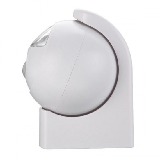 Wireless 5 LED PIR Motion Sensor Light Control Battery Powered Night Light Wall Cabinet Lamp Wireless 5 LED PIR Motion Sensor Light Control Battery Powered Night Light Wall Cabinet Lamp