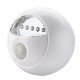 Wireless 5 LED PIR Motion Sensor Light Control Battery Powered Night Light Wall Cabinet Lamp Wireless 5 LED PIR Motion Sensor Light Control Battery Powered Night Light Wall Cabinet Lamp
