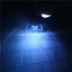 Wireless 5 LED PIR Motion Sensor Light Control Battery Powered Night Light Wall Cabinet Lamp Wireless 5 LED PIR Motion Sensor Light Control Battery Powered Night Light Wall Cabinet Lamp
