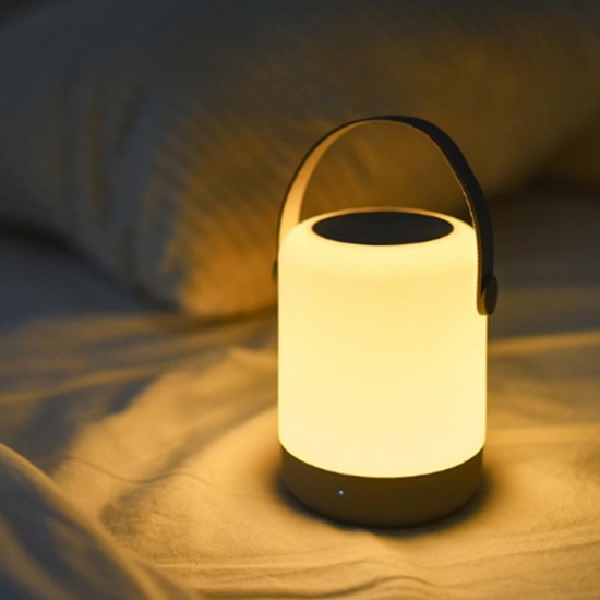 Wireless Charger with Portable Rechargeable Touch Control Dimmable LED Night Light Set from Wireless Charger with Portable Rechargeable Touch Control Dimmable LED Night Light Set from