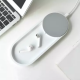 Wireless Charger with Portable Rechargeable Touch Control Dimmable LED Night Light Set from Wireless Charger with Portable Rechargeable Touch Control Dimmable LED Night Light Set from