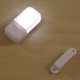 Wireless LED Magnetic Sensor Night Light For Drawer Cabinet Wardrobe