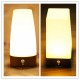 Wireless LED Night Light Table Bed Lamp Motion Sensor Battery Operated For Indoor Lighting Wireless LED Night Light Table Bed Lamp Motion Sensor Battery Operated For Indoor Lighting