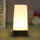 Wireless LED Night Light Table Bed Lamp Motion Sensor Battery Operated For Indoor Lighting Wireless LED Night Light Table Bed Lamp Motion Sensor Battery Operated For Indoor Lighting