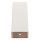 Wireless LED Night Light Table Bed Lamp Motion Sensor Battery Operated For Indoor Lighting Wireless LED Night Light Table Bed Lamp Motion Sensor Battery Operated For Indoor Lighting