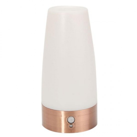 Wireless LED Night Light Table Bed Lamp Motion Sensor Battery Operated For Indoor Lighting Wireless LED Night Light Table Bed Lamp Motion Sensor Battery Operated For Indoor Lighting