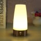 Wireless LED Night Light Table Bed Lamp Motion Sensor Battery Operated For Indoor Lighting