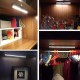 Wireless PIR Motion Sensor 10 LED Warm Light Cabinet Wardrobe Night Lamp Wireless PIR Motion Sensor 10 LED Warm Light Cabinet Wardrobe Night Lamp