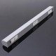 Wireless vibration sensor 6 Bright LED Battery Powered Night Cabinet Light Wireless vibration sensor 6 Bright LED Battery Powered Night Cabinet Light