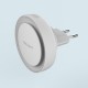 YLYD11YL Light Sensor Plug-in LED Night Light Ultra-Low Power Consumption EU Plug ( Ecosystem Product)