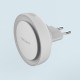 YLYD11YL Light Sensor Plug-in LED Night Light Ultra-Low Power Consumption EU Plug ( Ecosystem Product) YLYD11YL Light Sensor Plug-in LED Night Light Ultra-Low Power Consumption EU Plug ( Ecosystem Product)