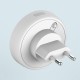 YLYD11YL Light Sensor Plug-in LED Night Light Ultra-Low Power Consumption EU Plug ( Ecosystem Product) YLYD11YL Light Sensor Plug-in LED Night Light Ultra-Low Power Consumption EU Plug ( Ecosystem Product)