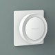 YLYD11YL Light Sensor Plug-in LED Night Light Ultra-Low Power Consumption EU Plug ( Ecosystem Product) YLYD11YL Light Sensor Plug-in LED Night Light Ultra-Low Power Consumption EU Plug ( Ecosystem Product)