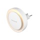 YLYD11YL Light Sensor Plug-in LED Night Light Ultra-Low Power Consumption EU Plug ( Ecosystem Product)