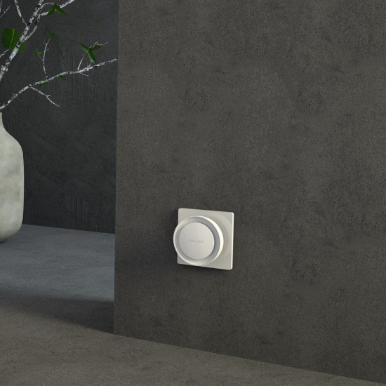 YLYD11YL Light Sensor Plug-in LED Night Light Ultra-Low Power Consumption EU Plug ( Ecosystem Product) YLYD11YL Light Sensor Plug-in LED Night Light Ultra-Low Power Consumption EU Plug ( Ecosystem Product)